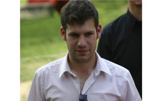 Markus Rupprecht